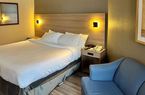 Ste. Foy Hotel | Econo Lodge Airport