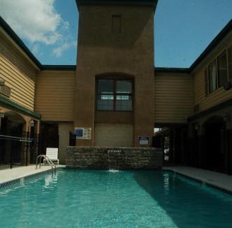 Allentown Cabin | Econo Lodge Allentown North