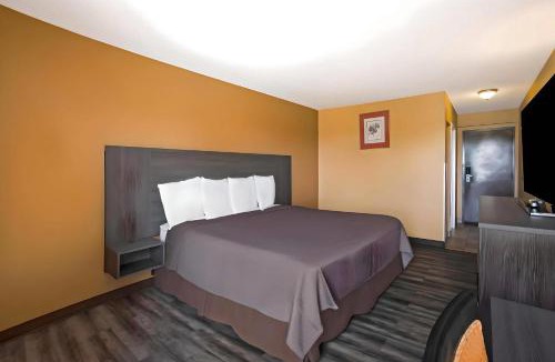 Allentown Cabin | Econo Lodge Allentown North