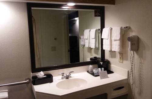 Amarillo Hotel | Econo Lodge Amarillo East