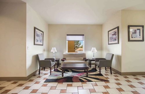 Anderson Hotel | Econo Lodge Anderson