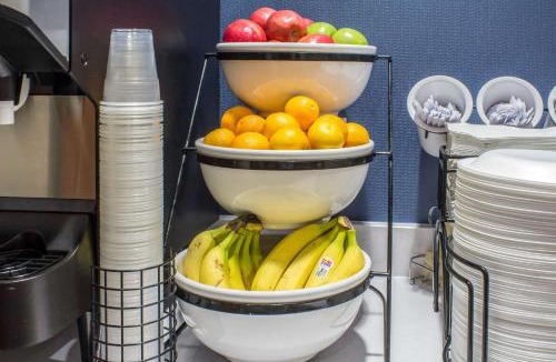 Ankeny Cabin | Econo Lodge Ankeny - Des Moines