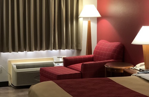 Athens Hotel | Econo Lodge Athens I-75