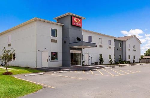 Highlands - Perkins Cabin | Econo Lodge Baton Rouge University Area