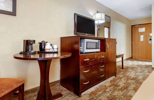 Rapid City Hotel | Econo Lodge Black Hills