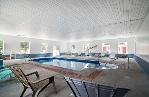 Brattleboro Cabin | Econo Lodge Brattleboro South