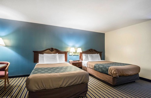 Brattleboro Hotel | Econo Lodge Brattleboro South
