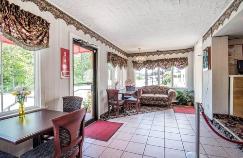 Brattleboro Hotel | Econo Lodge Brattleboro South