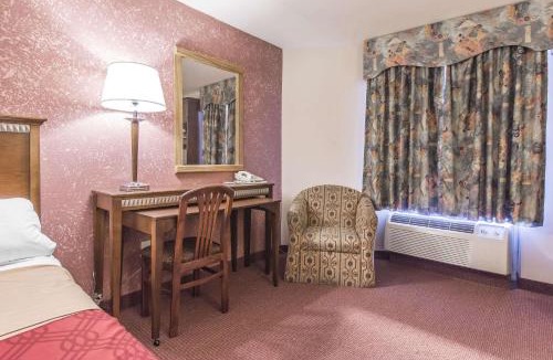 Orillia Cabin | Econo Lodge