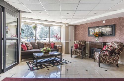 Orillia Cabin | Econo Lodge