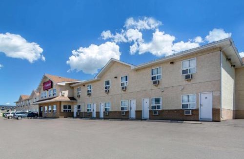 Regina Cabin | Econo Lodge