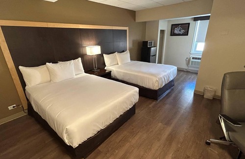 Sudbury Hotel | Econo Lodge