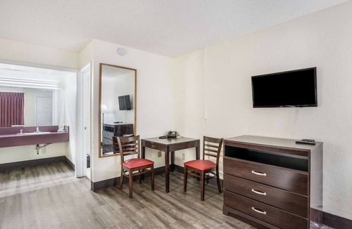 Cameron Hotel | Econo Lodge Cameron