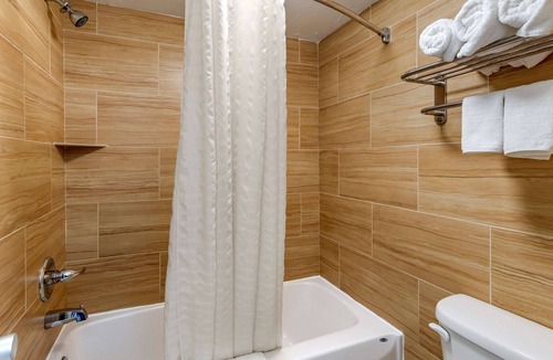 Charlottesville Hotel | Econo Lodge Charlottesville North - University Area