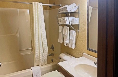 Chillicothe Hotel | Econo Lodge Chillicothe