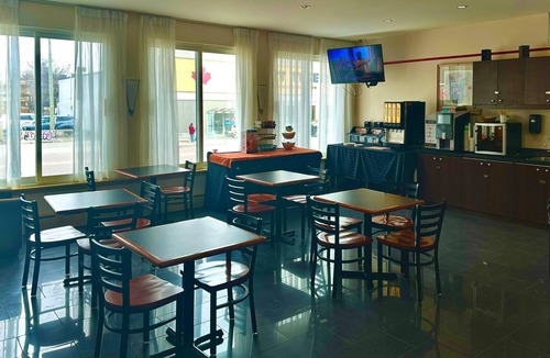 Sunnyside Hotel | Econo Lodge City Centre