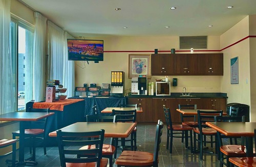 Sunnyside Hotel | Econo Lodge City Centre