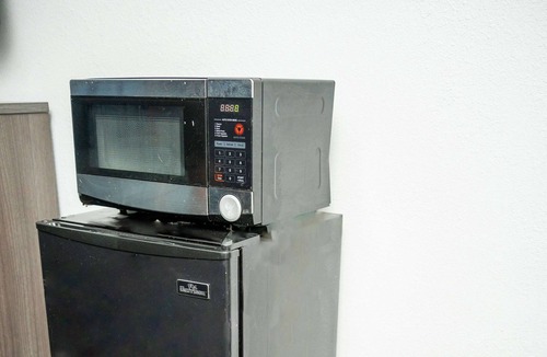 Chinchilla Hotel | Econo Lodge Clarks Summit - Scranton