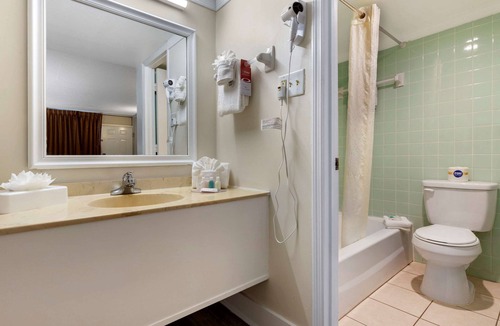 Conway Hotel | Econo Lodge Conway Central