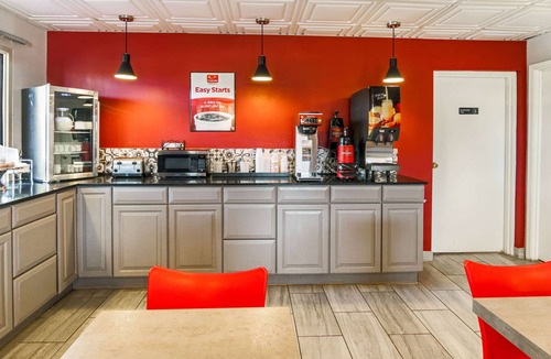 Conyers Hotel | Econo Lodge Conyers