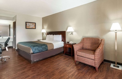 Conyers Hotel | Econo Lodge Conyers