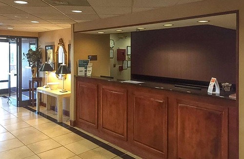 Cordele Cabin | Econo Lodge Cordele