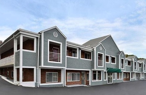 Cranston Hotel | Econo Lodge Cranston - Providence