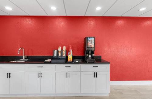 Cranston Hotel | Econo Lodge Cranston - Providence