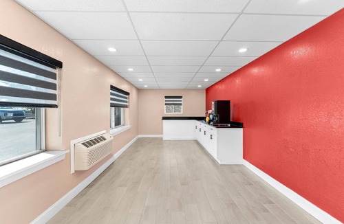 Cranston Hotel | Econo Lodge Cranston - Providence