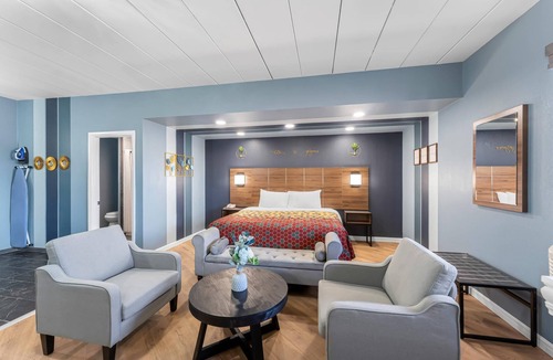 Cranston Hotel | Econo Lodge Cranston - Providence