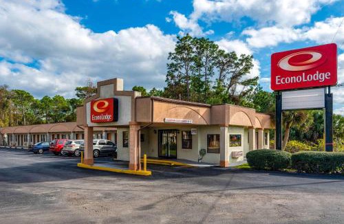 Crystal River Cabin | Econo Lodge Crystal River
