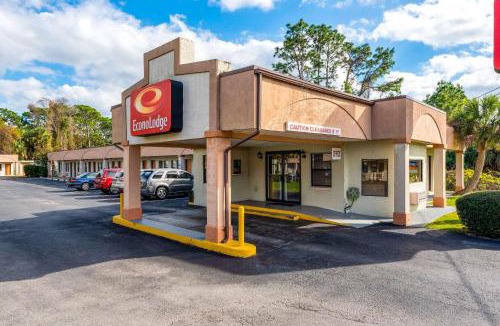 Crystal River Cabin | Econo Lodge Crystal River