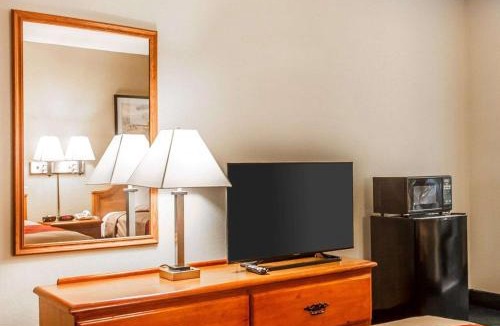 Good Hope Cabin | Econo Lodge Cullman South