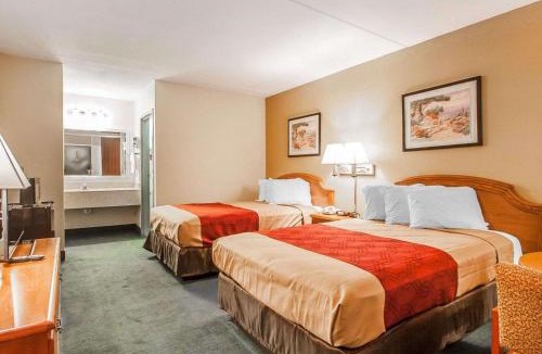 Good Hope Cabin | Econo Lodge Cullman South