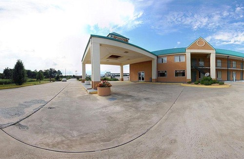 Good Hope Hotel | Econo Lodge Cullman