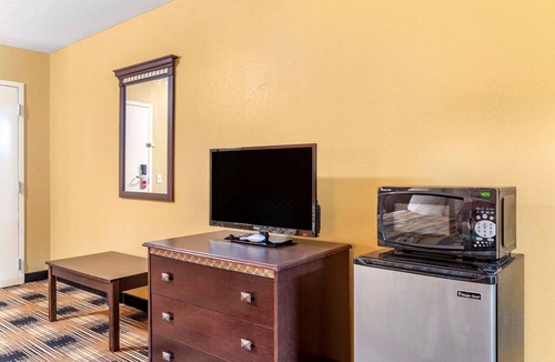 Cuthbert Hotel | Econo Lodge Cuthbert