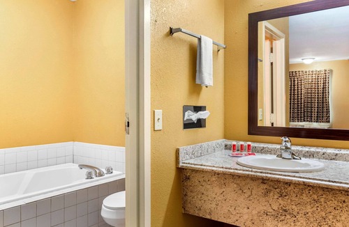 Cuthbert Hotel | Econo Lodge Cuthbert