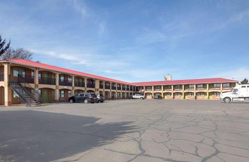 Dalhart Cabin | Econo Lodge Dalhart Hwy 54 - Hwy 287