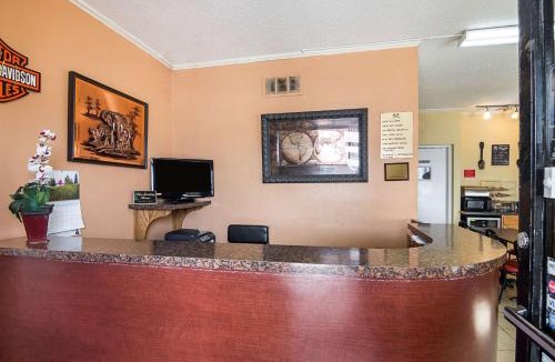Dalhart Cabin | Econo Lodge Dalhart Hwy 54 - Hwy 287