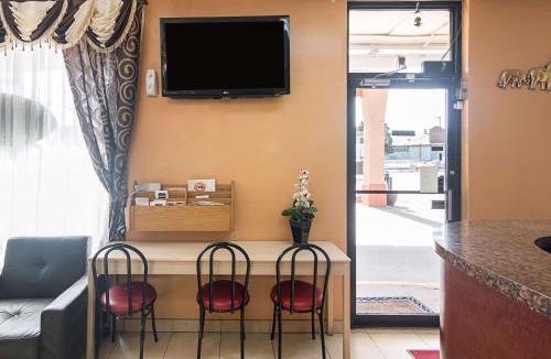 Dalhart Cabin | Econo Lodge Dalhart Hwy 54 - Hwy 287