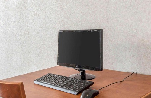 Dalton Cabin | Econo Lodge Dalton West