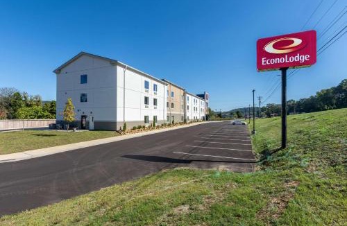 Dayton Cabin | Econo Lodge Dayton North