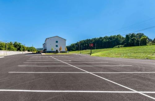 Dayton Cabin | Econo Lodge Dayton North