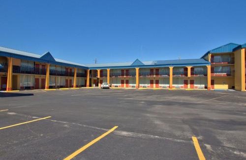 Donalsonville Cabin | Econo Lodge Donalsonville