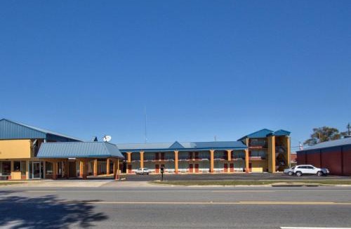 Donalsonville Cabin | Econo Lodge Donalsonville