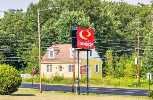 Drums Hotel | Econo Lodge Drums