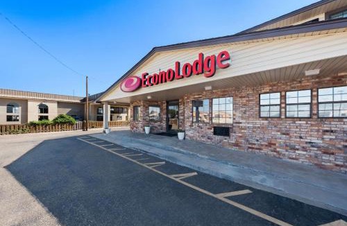 Dumas Cabin | Econo Lodge Dumas