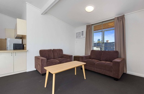 Kent Town Hotel | Econo Lodge East Adelaide