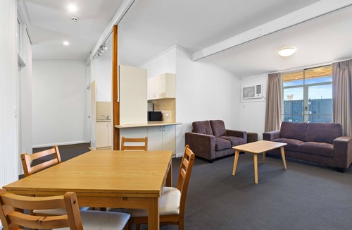 Kent Town Hotel | Econo Lodge East Adelaide