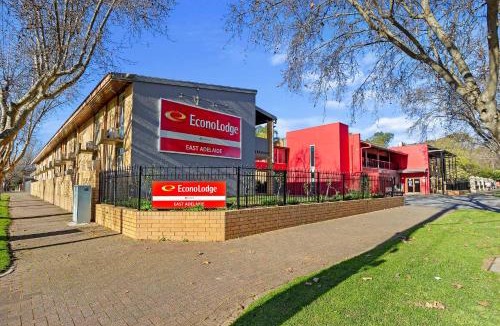 Kent Town Cabin | Econo Lodge East Adelaide